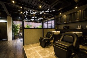 Badens バーデンス ﻿大阪市 泉南郡 熊取 美容院 美容室 髪質改善 ヘアエステ 美髪整形 ヘアサロンMARYSH HAIR 松下隆二 美容師 独立 開業