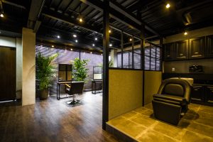 Badens バーデンス ﻿大阪市 泉南郡 熊取 美容院 美容室 髪質改善 ヘアエステ 美髪整形 ヘアサロンMARYSH HAIR 松下隆二 美容師 独立 開業