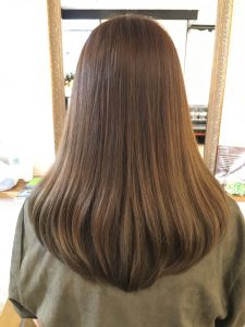 大阪市 泉南郡 熊取 美容院 美容室 髪質改善 ヘアサロンMARYSH HAIR 松下隆二 美容師 独立 開業