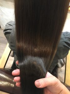 大阪市 泉南郡 熊取 美容院 美容室 髪質改善 ヘアサロンMARYSH HAIR 松下隆二 美容師 独立 開業