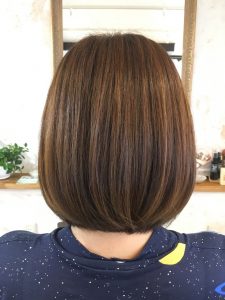 大阪市 泉南郡 熊取 野田 美容院 美容室 髪質改善 ヘアサロンMARYSH HAIR 松下隆二 美容師 独立 開業