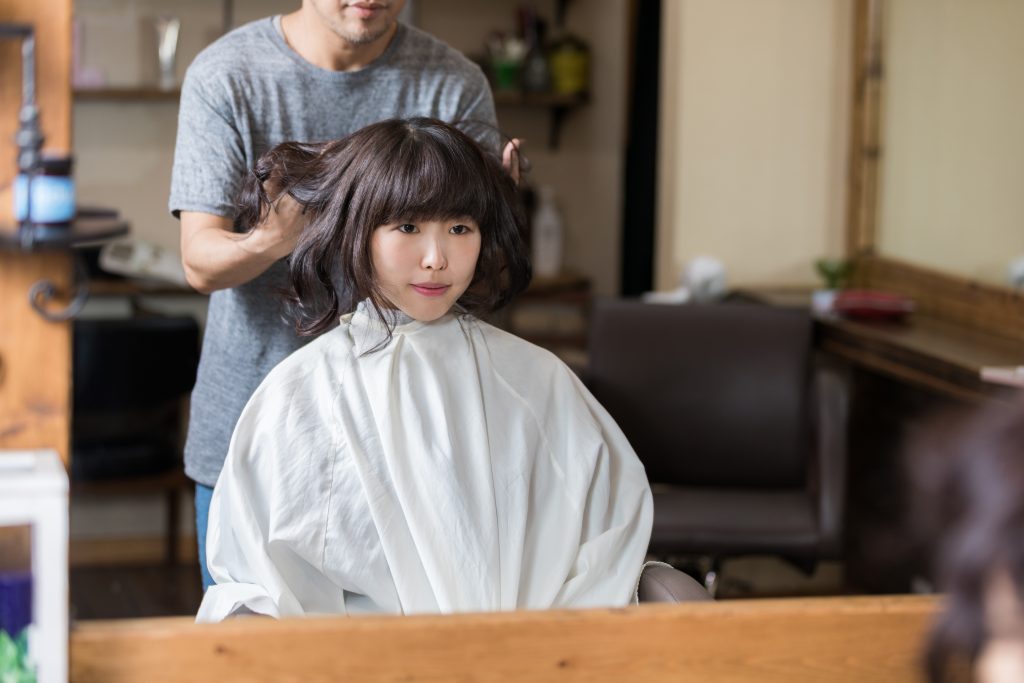 Badens バーデンス 大阪市 泉南郡 熊取 美容院 美容室 髪質改善 ヘアサロンMARYSH HAIR 松下隆二 美容師 独立 開業