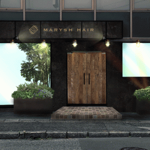 大阪市 泉南郡 熊取 美容院 美容室 髪質改善 ヘアサロンMARYSH HAIR 松下隆二 美容師 独立 開業