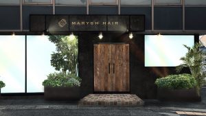 大阪市 泉南郡 熊取 美容院 美容室 髪質改善 ヘアサロンMARYSH HAIR 松下隆二 美容師 独立 開業