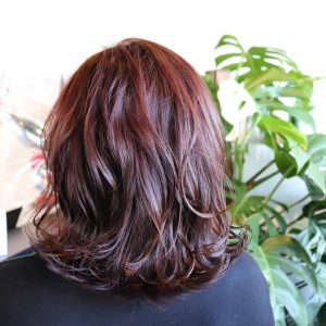 Badens バーデンス ﻿大阪市 泉南郡 熊取 美容院 美容室 髪質改善 ヘアエステ 美髪整形 ヘアサロンMARYSH HAIR 松下隆二 美容師 独立 開業